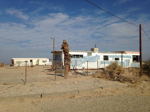 Salton Sea Area - 2015-2020 Photos (newer photo)